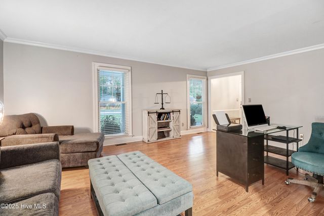 1011 Oak Forest Drive NW, Wilson, NC 27896