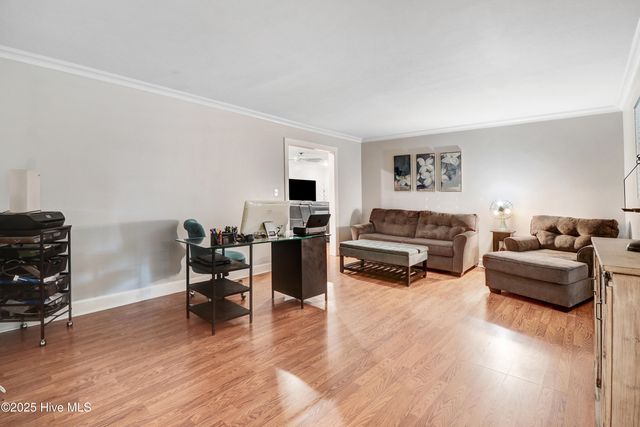 1011 Oak Forest Drive NW, Wilson, NC 27896