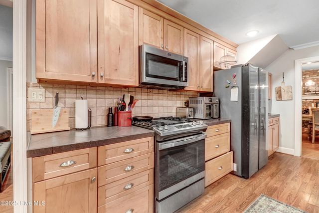 1011 Oak Forest Drive NW, Wilson, NC 27896