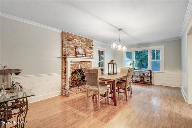 1011 Oak Forest Drive NW, Wilson, NC 27896
