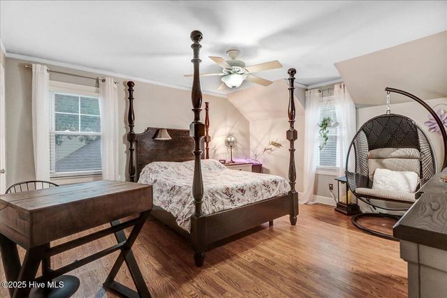 1011 Oak Forest Drive NW, Wilson, NC 27896