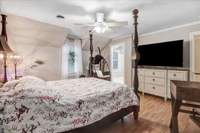 1011 Oak Forest Drive NW, Wilson, NC 27896