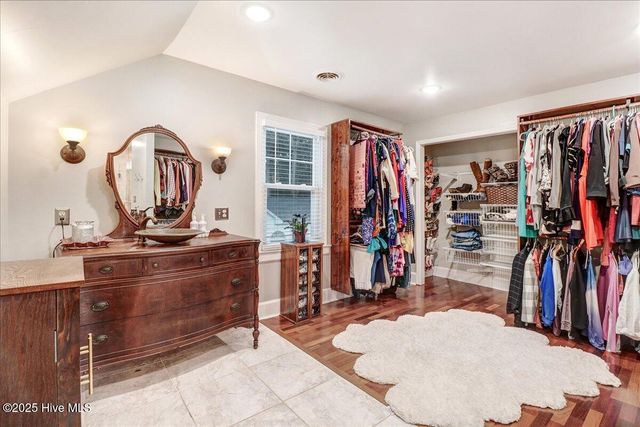 1011 Oak Forest Drive NW, Wilson, NC 27896