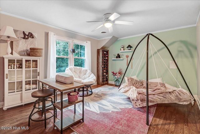 1011 Oak Forest Drive NW, Wilson, NC 27896