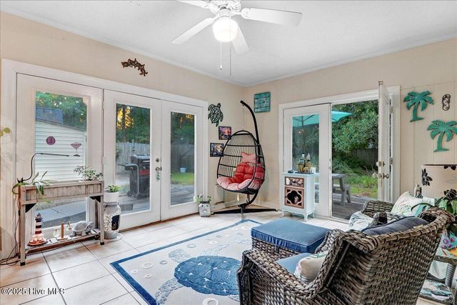 1011 Oak Forest Drive NW, Wilson, NC 27896