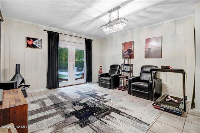 1011 Oak Forest Drive NW, Wilson, NC 27896