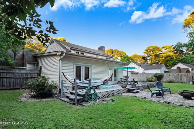 1011 Oak Forest Drive NW, Wilson, NC 27896