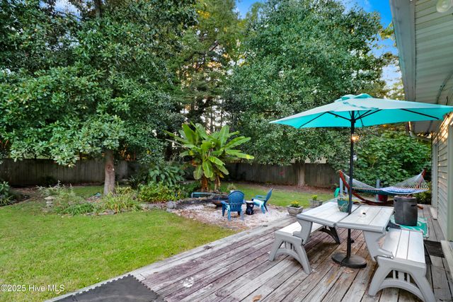 1011 Oak Forest Drive NW, Wilson, NC 27896