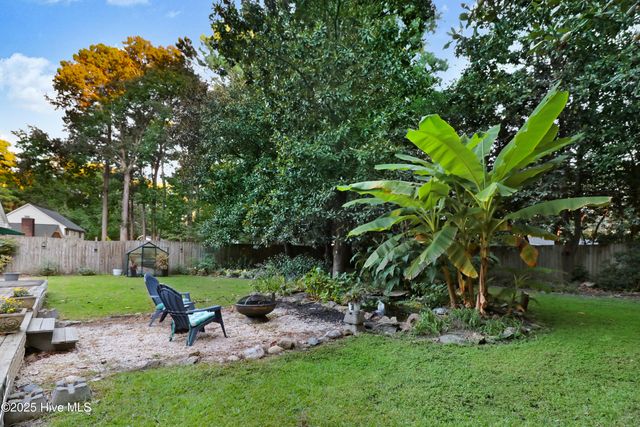 1011 Oak Forest Drive NW, Wilson, NC 27896