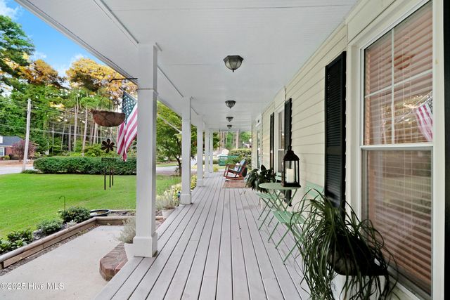 1011 Oak Forest Drive NW, Wilson, NC 27896