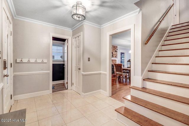 1011 Oak Forest Drive NW, Wilson, NC 27896