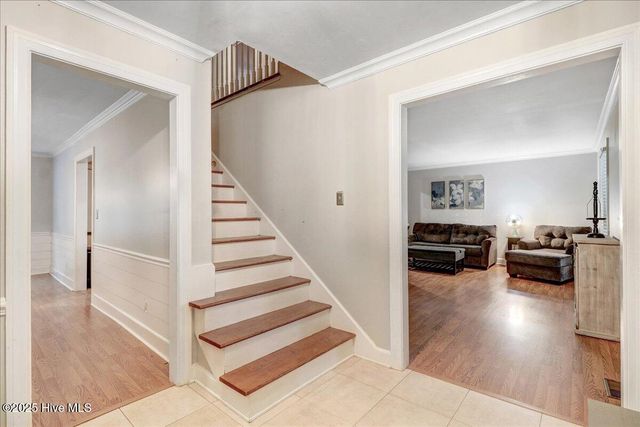 1011 Oak Forest Drive NW, Wilson, NC 27896