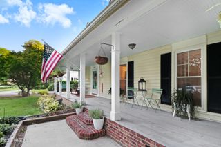 1011 Oak Forest Drive NW, Wilson, NC 27896