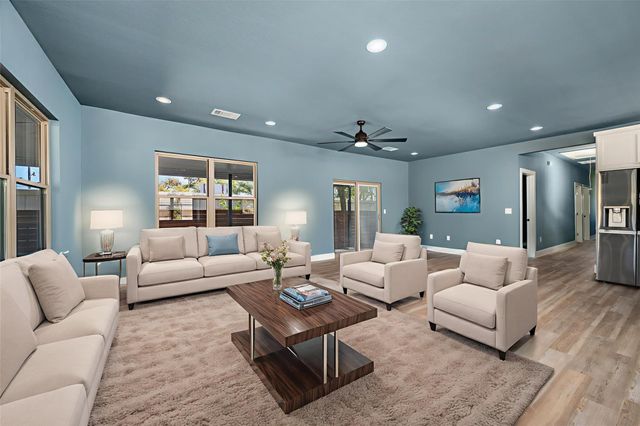 1205 W Avenue G, Temple, TX 76504