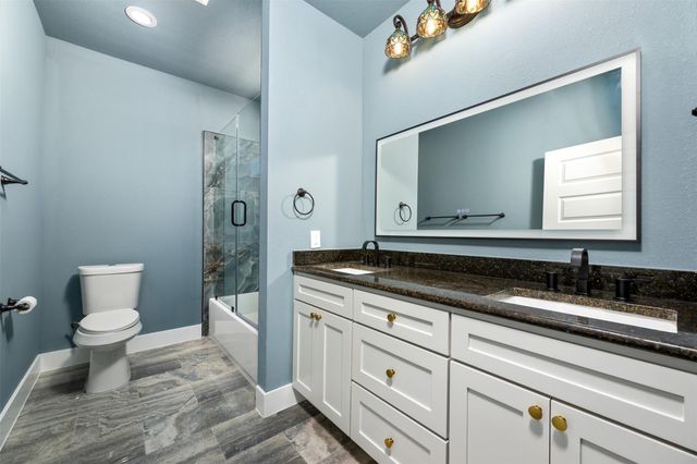 1205 W Avenue G, Temple, TX 76504