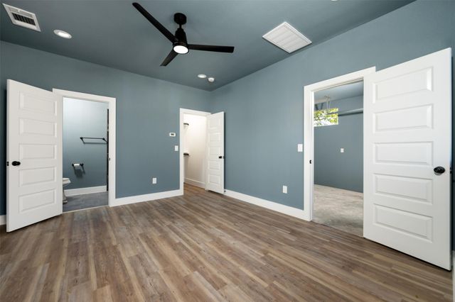 1205 W Avenue G, Temple, TX 76504