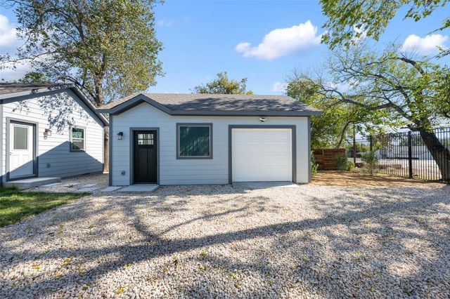 1205 W Avenue G, Temple, TX 76504