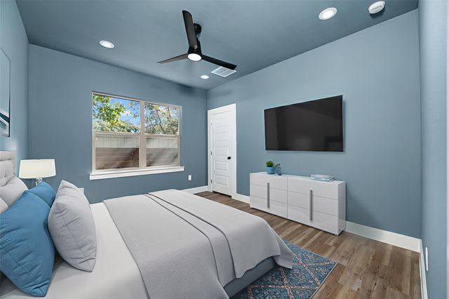 1205 W Avenue G, Temple, TX 76504