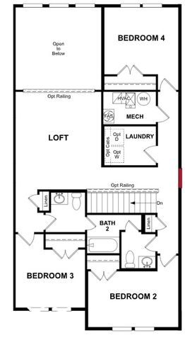 18475 Depoe Lane, Westfield, IN 46074