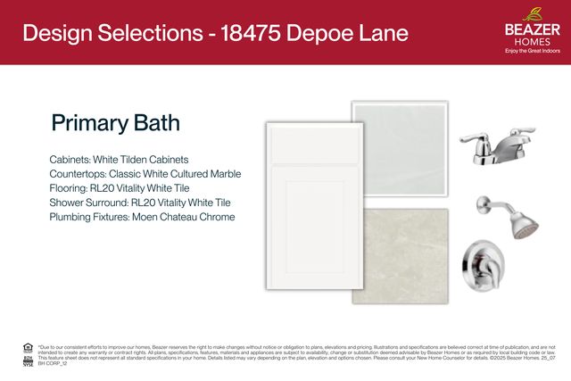 18475 Depoe Lane, Westfield, IN 46074