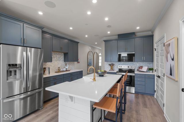 18475 Depoe Lane, Westfield, IN 46074