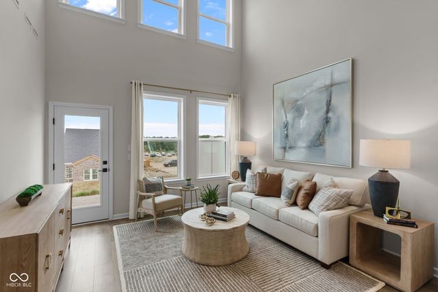 18475 Depoe Lane, Westfield, IN 46074