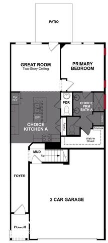 18475 Depoe Lane, Westfield, IN 46074