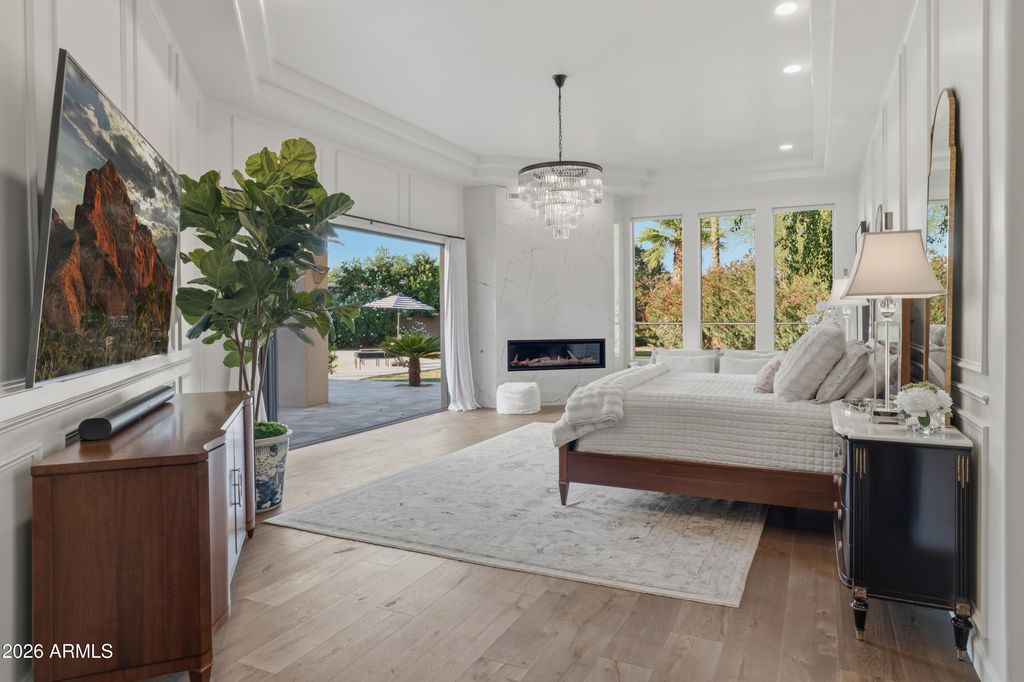 Image 12 of property listing at 6702 E SUNNYVALE Road, Paradise Valley, AZ 85253