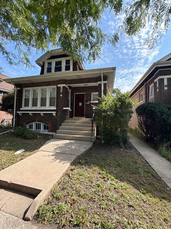 1231 Ridgeland Avenue, Berwyn, IL 60402