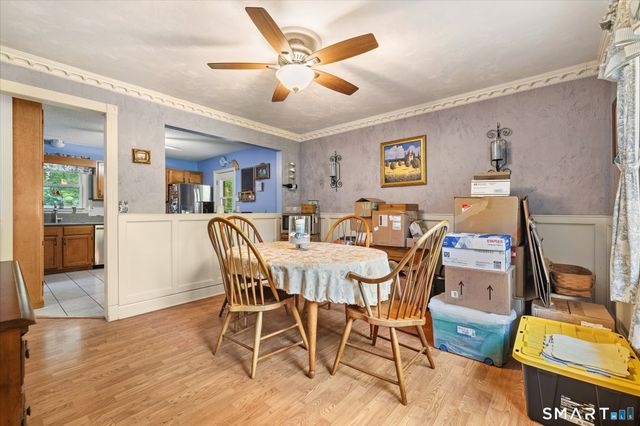 61 Philip Lane, Killingly, CT 06241