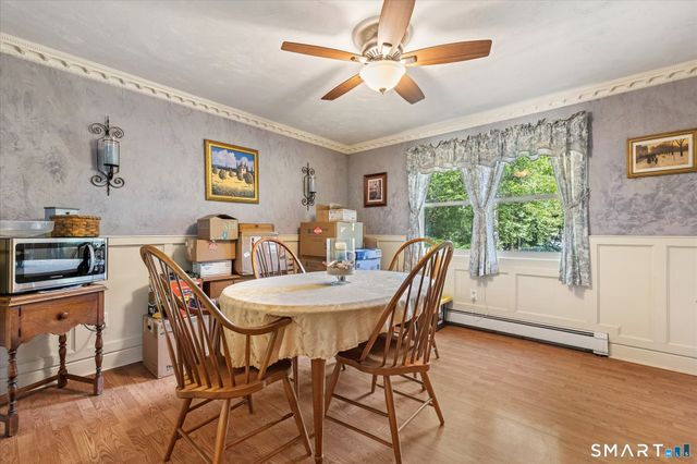 61 Philip Lane, Killingly, CT 06241