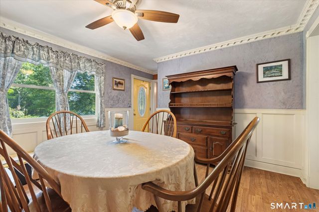 61 Philip Lane, Killingly, CT 06241