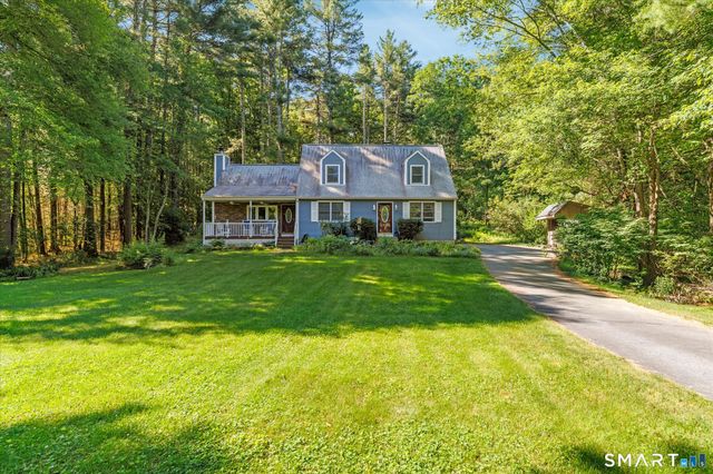61 Philip Lane, Killingly, CT 06241