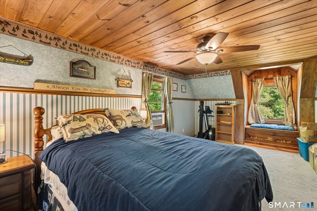 61 Philip Lane, Killingly, CT 06241