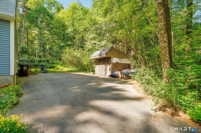 61 Philip Lane, Killingly, CT 06241