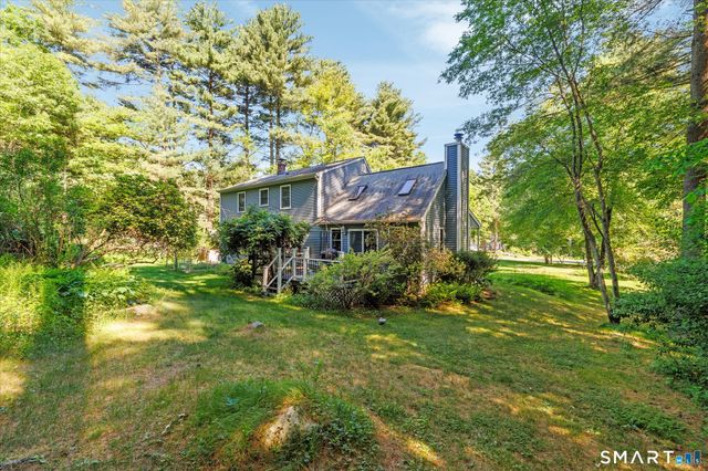 61 Philip Lane, Killingly, CT 06241