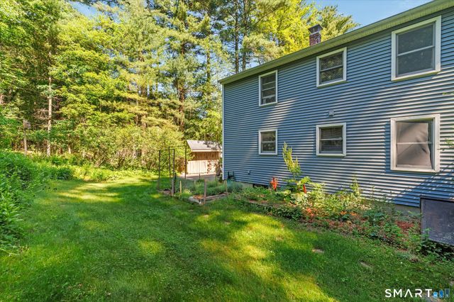 61 Philip Lane, Killingly, CT 06241