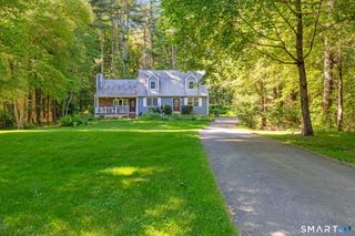 61 Philip Lane, Killingly, CT 06241