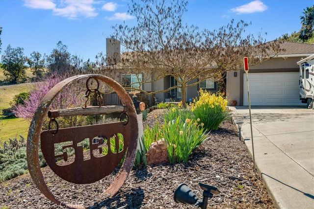 5130 Stagg Hill Place, Paso Robles, CA 93446