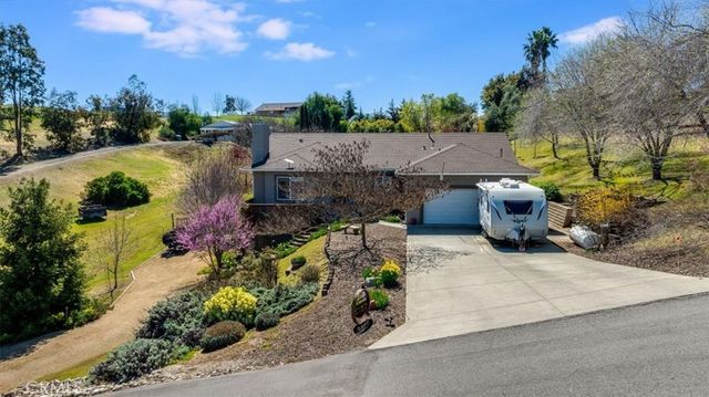 5130 Stagg Hill Place, Paso Robles, CA 93446