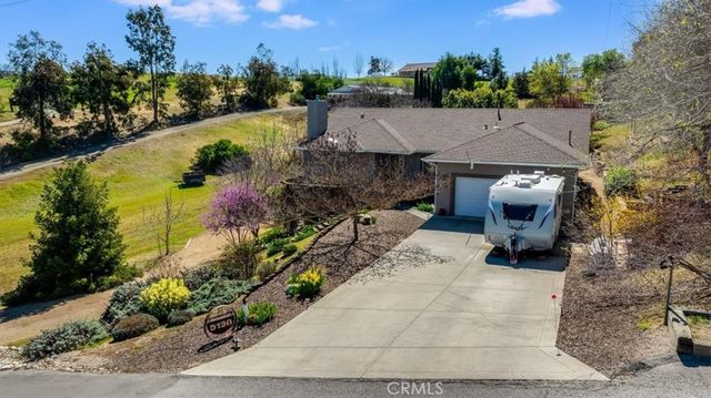 5130 Stagg Hill Place, Paso Robles, CA 93446