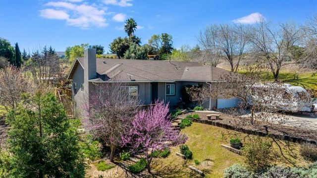 5130 Stagg Hill Place, Paso Robles, CA 93446