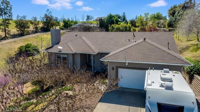 5130 Stagg Hill Place, Paso Robles, CA 93446