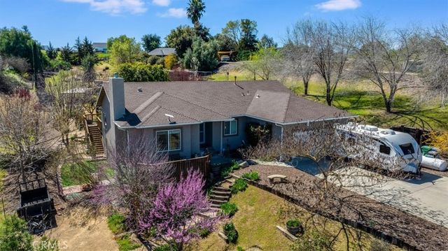 5130 Stagg Hill Place, Paso Robles, CA 93446