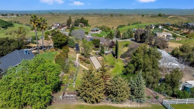 5130 Stagg Hill Place, Paso Robles, CA 93446