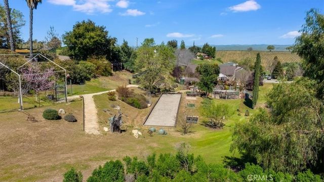 5130 Stagg Hill Place, Paso Robles, CA 93446