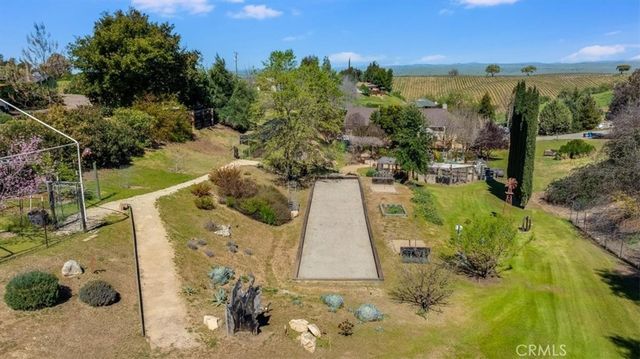 5130 Stagg Hill Place, Paso Robles, CA 93446