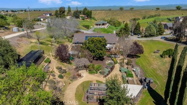5130 Stagg Hill Place, Paso Robles, CA 93446
