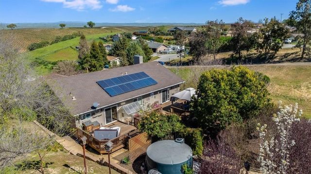 5130 Stagg Hill Place, Paso Robles, CA 93446