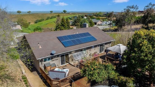 5130 Stagg Hill Place, Paso Robles, CA 93446